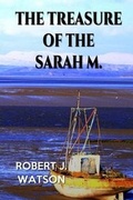 Cover: The Treasure of the Sarah M. - Lysestrah Press