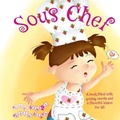 Cover: Sous Chef - Rothman Editions