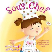 Enlarge image Cover: Sous Chef - Rothman Editions