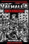 Cover: Valhalla Falling - Great Old Ones Publishing