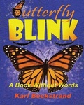 Cover: Butterfly Blink - Premio Publishing & Gozo Books, LLC