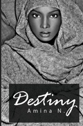 Cover: Destiny - U.S. ISBN Agency