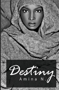 Enlarge image Cover: Destiny - U.S. ISBN Agency