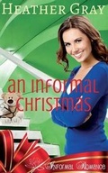 Cover: An Informal Christmas - Ladybug Lit