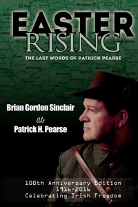 Abbildung von: Easter Rising - New Atlantian Library