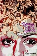 Cover: Bernadette Peters Hates Me - Humoroutcasts Press