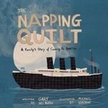 Cover: The Napping Quilt - Lucky Jenny Publishing