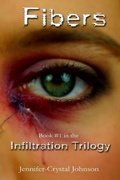 Cover: Fibers - Broken Publications