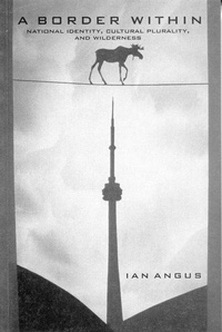 Enlarge image Cover: A Border Within - McGill-Queen's University Press