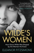 Cover: Wilde's Women - Duckworth