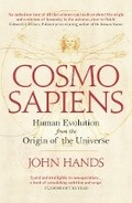 Cover: Cosmosapiens - Duckworth