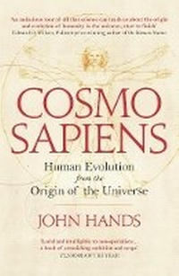 Enlarge image Cover: Cosmosapiens - Duckworth