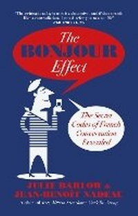 Abbildung von: The Bonjour Effect - Duckworth