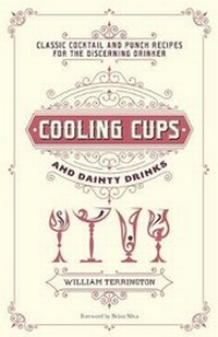 Abbildung von: Cooling Cups and Dainty Drinks - Overlook Press