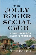 Cover: The Jolly Roger Social Club - Overlook Press
