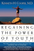 Cover: Regaining The Power Of Youth at Any Age - Thomas Nelson Publishers