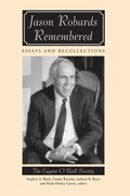 Cover: Jason Robards Remembered - McFarland & Co Inc