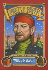 Enlarge image Cover: Pretty Paper - Prentice Hall Press
