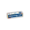 Cover: Outer Space Mini Coloring Roll - Galison