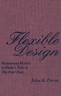 Cover: Flexible Design - Queen's School of Policy Studies