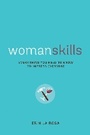 Cover: Womanskills - Voyageur Press