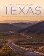 Cover: Backroads of Texas - Voyageur Press