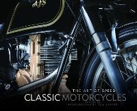 Enlarge image Cover: Classic Motorcycles - Motorbooks