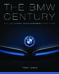 Cover: The BMW Century - Motorbooks