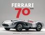 Cover: Ferrari 70 Years - Motorbooks