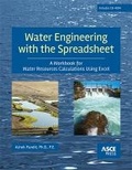 Bild: Water Engineering with the Spreadsheet - American Society of Civil Engineers