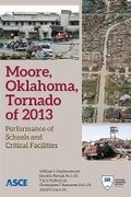 Cover: Moore, Oklahoma, Tornado of 2013 - American Society of Civil Engineers