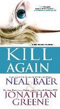 Cover: Kill Again - Kensington Publishing