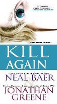 Enlarge image Cover: Kill Again - Kensington Publishing