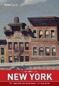 Cover: The Art Lovers' Guide: New York - Rizzoli International Publications
