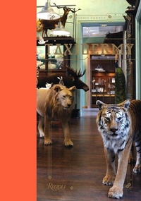 Abbildung von: Taxidermy - Rizzoli International Publications
