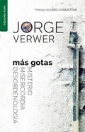 Cover: Mas Gotas - Serie Favoritos - Unilit
