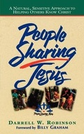 Cover: People Sharing Jesus - Thomas Nelson