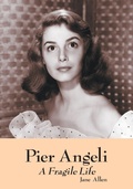 Cover: Pier Angeli - McFarland & Co Inc