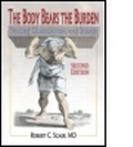 Cover: The Body Bears the Burden - Routledge