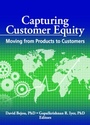 Cover: Capturing Customer Equity - Routledge