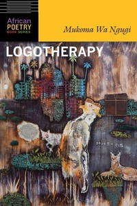 Enlarge image Cover: Logotherapy - University of Nebraska Press