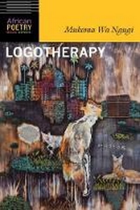 Enlarge image Cover: Logotherapy - University of Nebraska Press