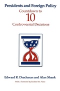Cover: Presidents and Foreign Policy - State University of New York Press
