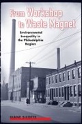 Cover: From Workshop to Waste Magnet - Rutgers University Press
