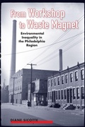 Cover: From Workshop to Waste Magnet - Rutgers University Press