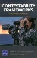 Cover: Contestability Frameworks - RAND