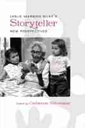 Cover: Leslie Marmon Silko's Storyteller - University of New Mexico Press