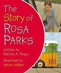 Cover: The Story of Rosa Parks - Ideals Publishing Corporation,U.S.