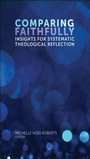 Cover: Comparing Faithfully - Fordham University Press