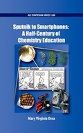 Cover: Sputnik to Smartphones - Oxford University Press Inc